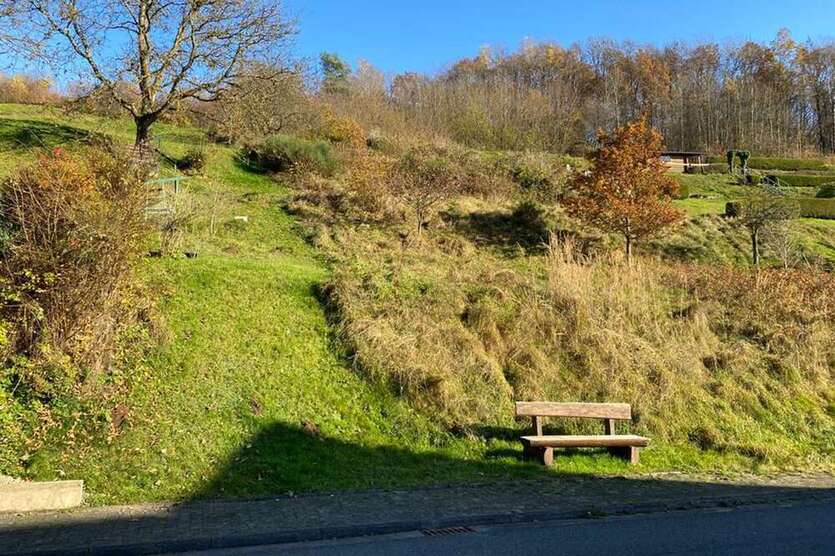 Grundstück zu verkaufen in Flörsbachtal Lohrhaupten 75.000 € 1785 m²