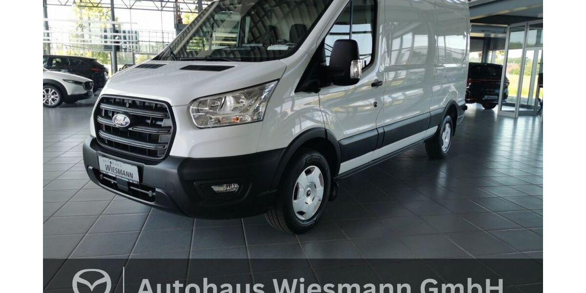 Ford Transit 33.171 km 31.990 &euro; Münster-Amelsbüren 48163