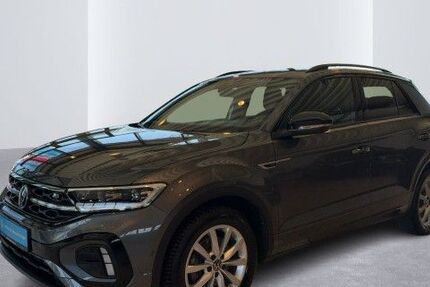 VW T-Roc 15.000 km 39.650 &euro; Glinde 21509