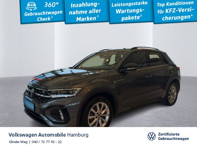 VW T-Roc 15.000 km 39.650 &euro; Glinde 21509