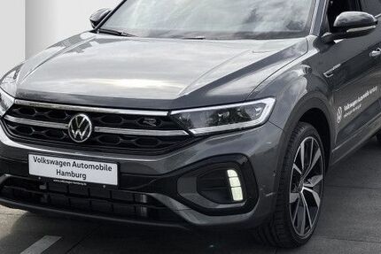 VW T-Roc 15.000 km 44.990 &euro; Glinde 21509