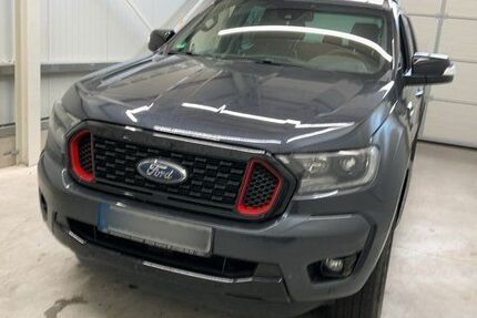 Ford Ranger 84.700 km 27.900 &euro; Leipzig 04347