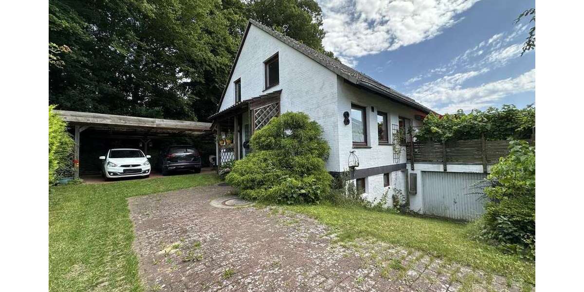 Einfamilienhaus Dänischenhagen - 5 Zimmer, 149 m&sup2;, 435.000&euro; | Angebot:22164237