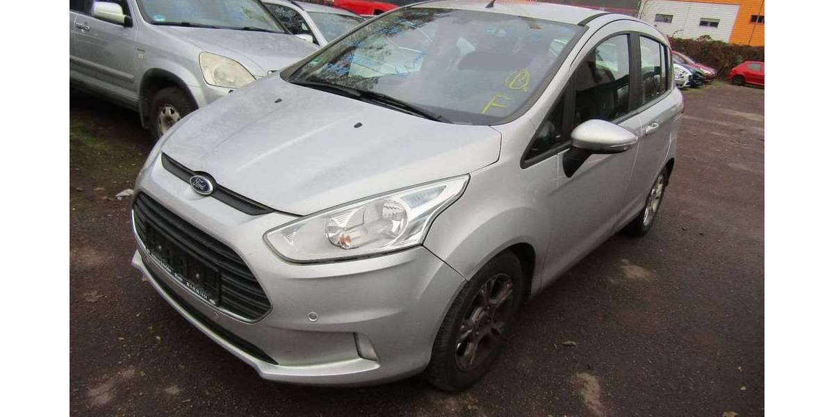 Ford B-Max 142.955 km 4.490 &euro; Halle 06130