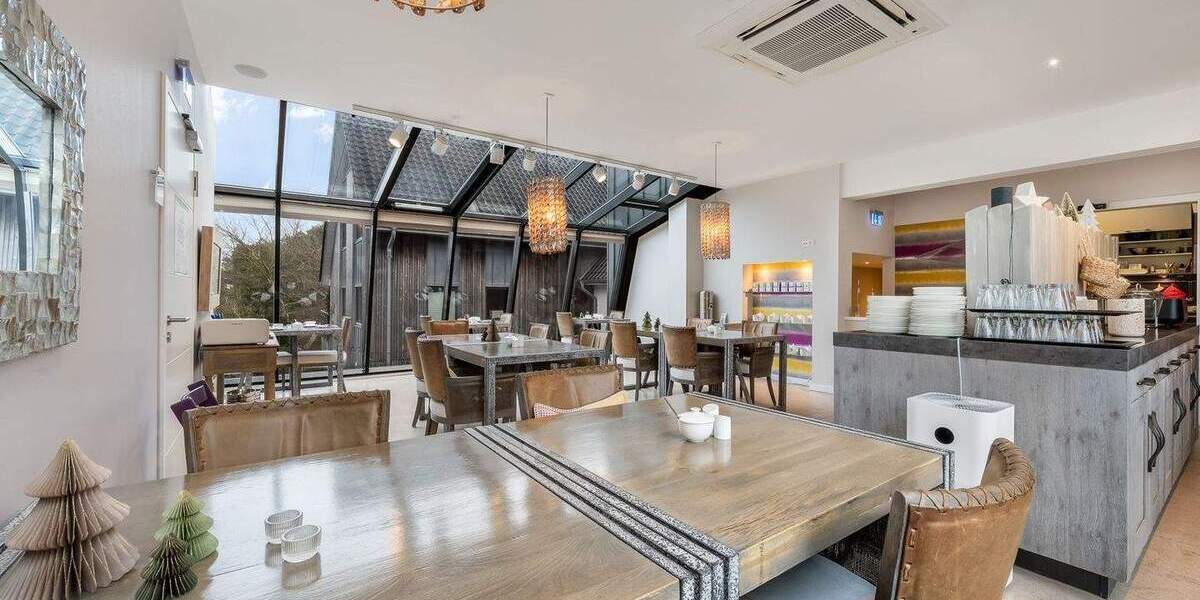 Etagenwohnung Hörnum - 1 Zimmer, 48 m&sup2;, 485.000&euro; | Angebot:25702869