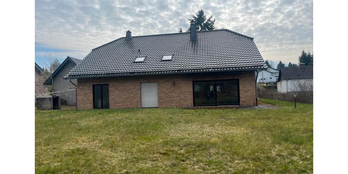 Einfamilienhaus Dahlem - 6 Zimmer, 244 m&sup2;, 469.000&euro; | Angebot:26913490