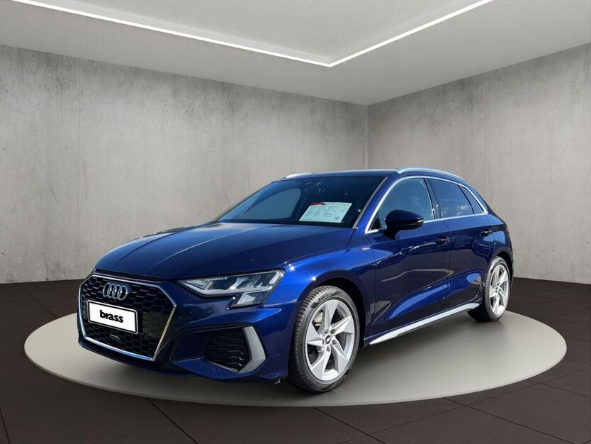 Audi A3 65.741 km 20.800 € Marburg 35039