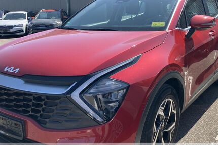 Kia Sportage 36.099 km 17.899 &euro; Freiberg 09599