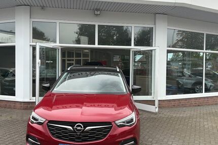 Opel Grandland (X) 76.232 km 15.500 &euro; Warendorf 48231