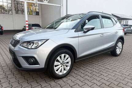 Seat Arona 79.000 km 14.899 &euro; Heilbronn 74074