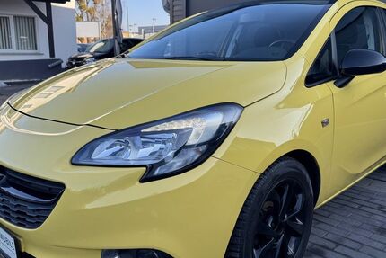 Opel Corsa 136.000 km 5.970 &euro; Nauen 14641
