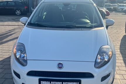 Fiat Punto 171.480 km 3.900 &euro; Nürnberg 90431