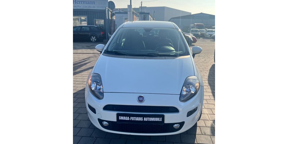 Fiat Punto 171.480 km 4.700 &euro; Nürnberg 90431