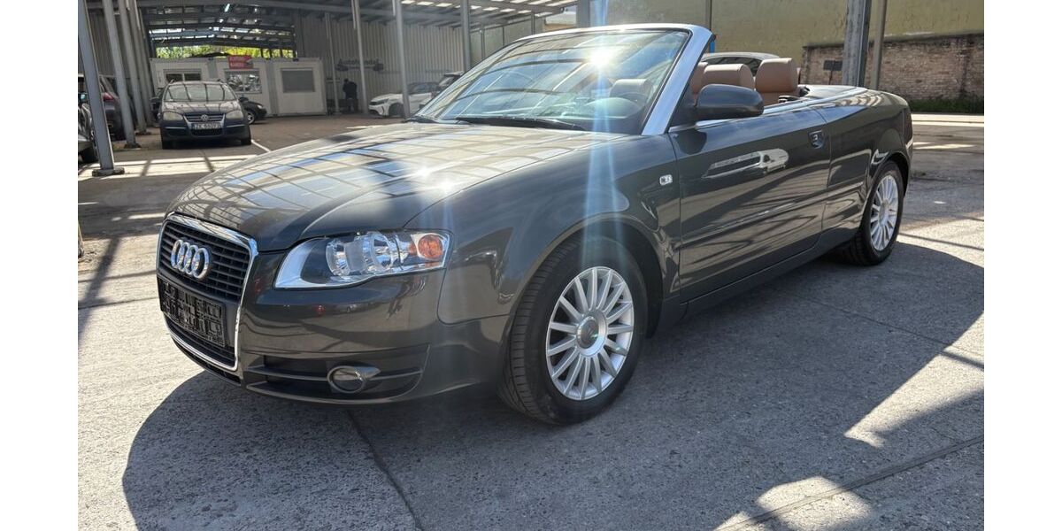 Audi A4 160.000 km 8.500 &euro; Berlin 12099