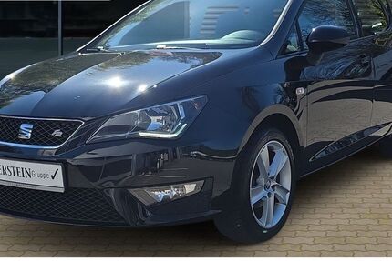 Seat Ibiza 98.060 km 8.890 &euro; Buxtehude 21614