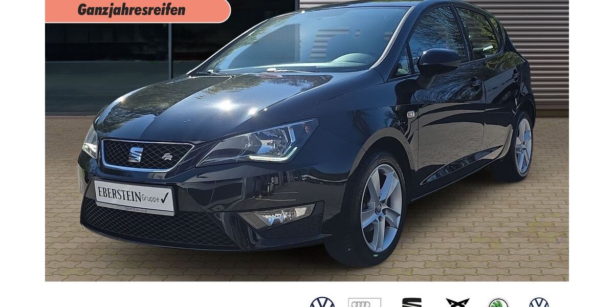 Seat Ibiza 98.060 km 8.890 &euro; Buxtehude 21614