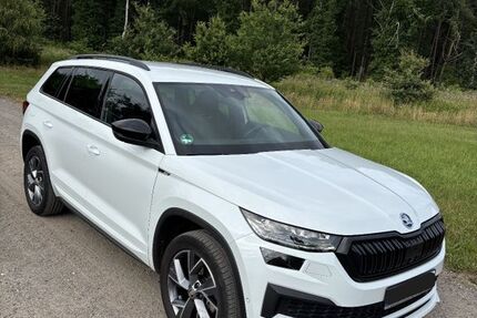 Skoda Kodiaq 57.400 km 32.500 &euro; Hagen im Bremischen 27628