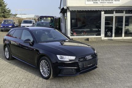 Audi A4 268.481 km 12.960 &euro; Keltern 75210