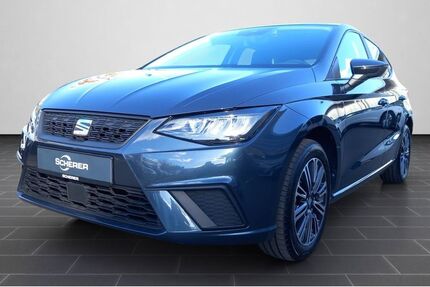 Seat Ibiza 10.825 km 20.500 € Kaiserslautern 67657