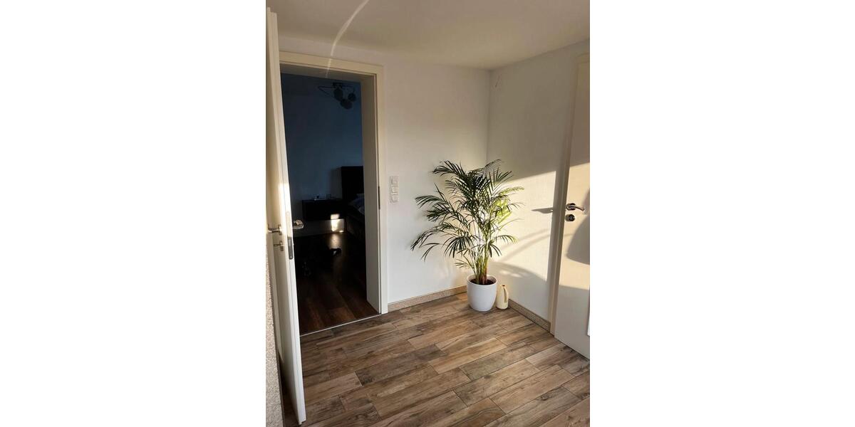 Dachgeschoßwohnung Crivitz - 2 Zimmer, 66 m&sup2;, 590&euro; | Angebot:25987195