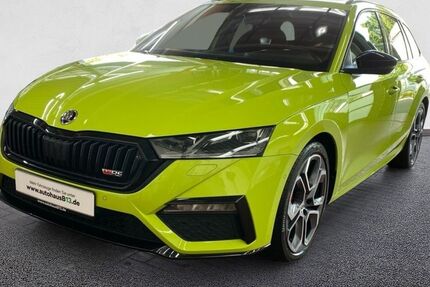 Skoda Octavia 51.000 km 34.890 &euro; Karlskron-Brautlach 85123