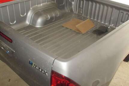 Toyota Hilux 1.500 km 4.000 &euro; Rattelsdorf 96179