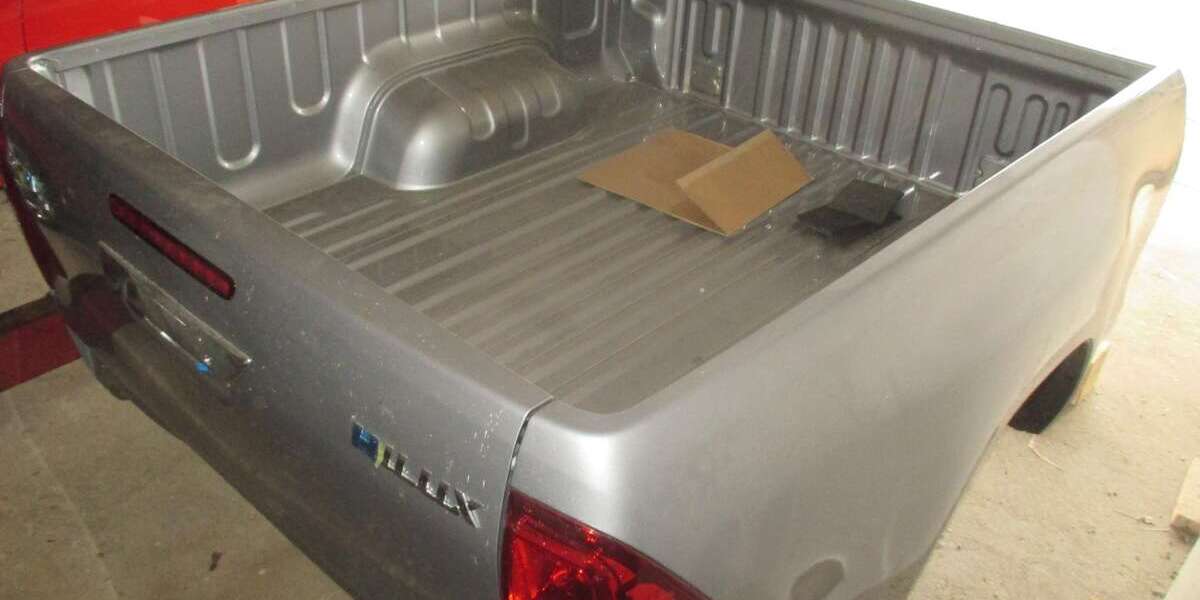 Toyota Hilux 1.500 km 4.000 &euro; Rattelsdorf 96179