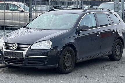 VW Golf