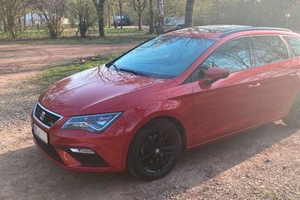 Seat Leon 71.000 km 15.000 &euro; Völklingen 66333