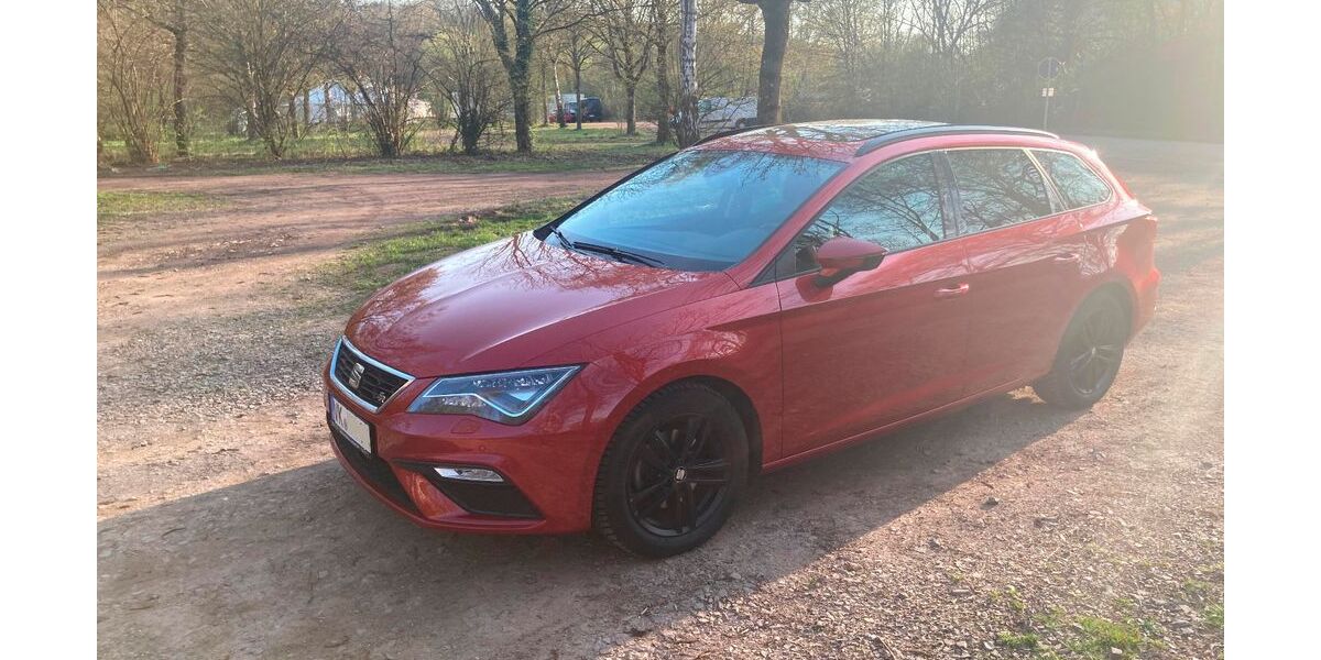 Seat Leon 71.000 km 15.000 &euro; Völklingen 66333