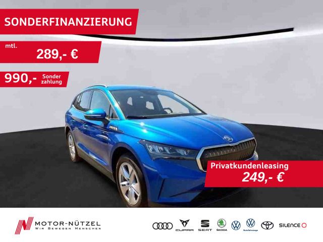 Skoda Enyaq 42.535 km 24.430 &euro; Kulmbach 95326
