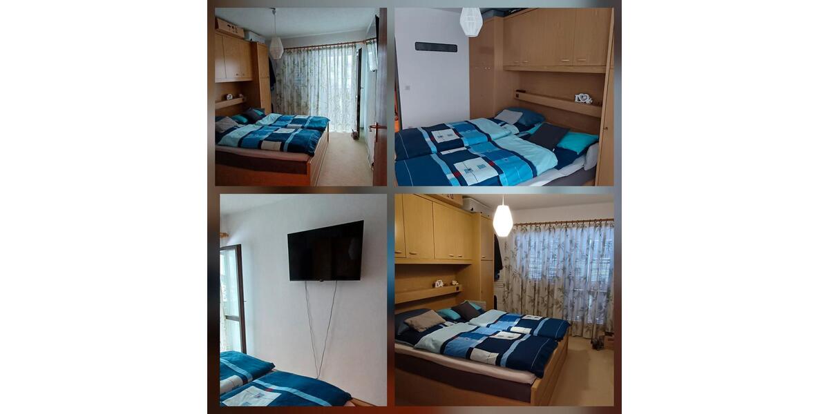 Etagenwohnung Spiegelau - 2 Zimmer, 56 m&sup2;, 110.000&euro; | Angebot:27281895