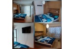 Etagenwohnung Spiegelau - 2 Zimmer, 56 m&sup2;, 110.000&euro; | Angebot:27281895