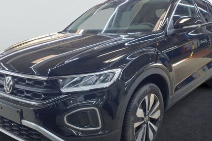 VW T-Roc 25.256 km 22.250 &euro; Donauwörth 86609