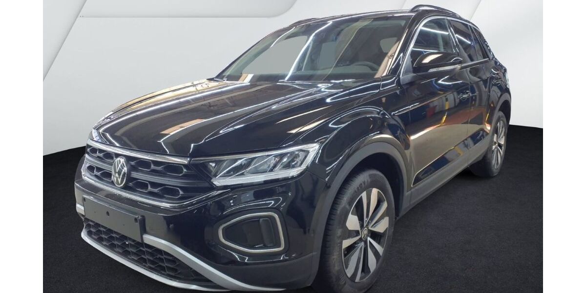 VW T-Roc 25.256 km 22.250 &euro; Donauwörth 86609