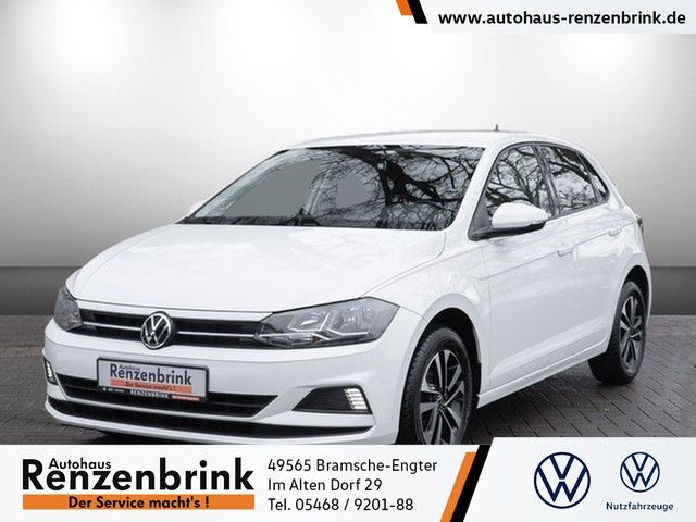 VW Polo 100.513 km 12.790 &euro; Bramsche 49565