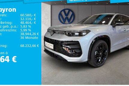 VW Tayron 8.900 km 72.956 &euro; Neu-Isenburg 63263
