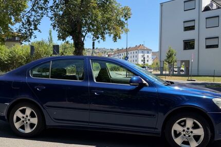 Skoda Octavia 143.000 km 5.500 &euro; Lahnstein 56112
