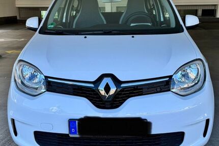 Renault Twingo 14.800 km 8.300 &euro; Bielefeld 33602