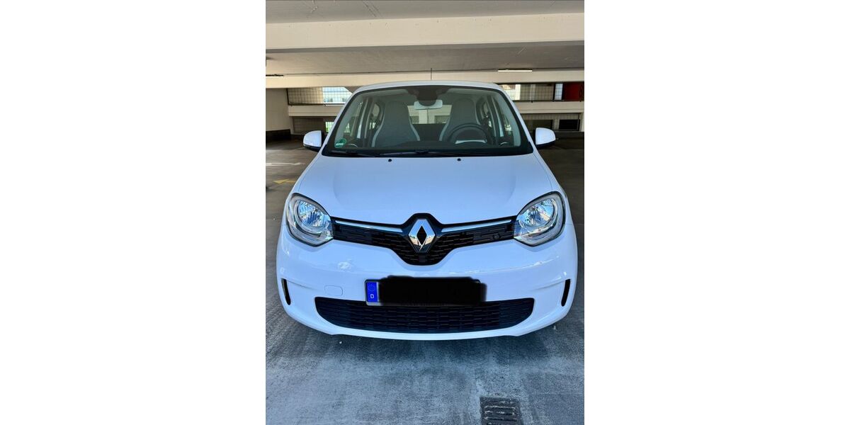 Renault Twingo 14.800 km 8.300 &euro; Bielefeld 33602