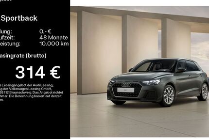 Audi A1 1.990 km 25.890 &euro; Haßfurt 97437