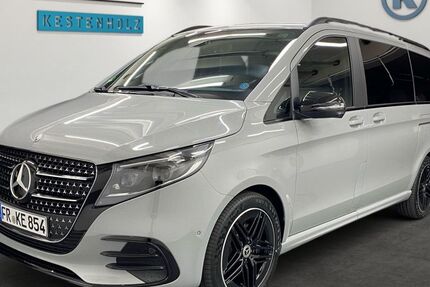Mercedes-Benz V 300 2.001 km 88.690 € Lörrach 79539