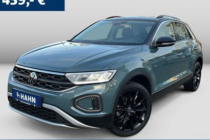 VW T-Roc 50.820 km 24.430 &euro; Esslingen (bei Stuttgart) 73734