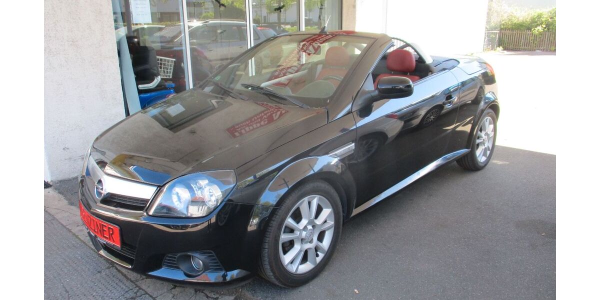 Opel Tigra 138.000 km 1.999 &euro; Bielefeld 33699