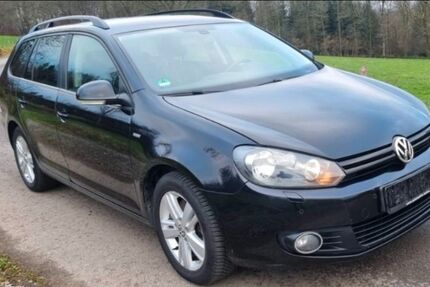 VW Golf 235.000 km 5.800 &euro; Detmold 32756