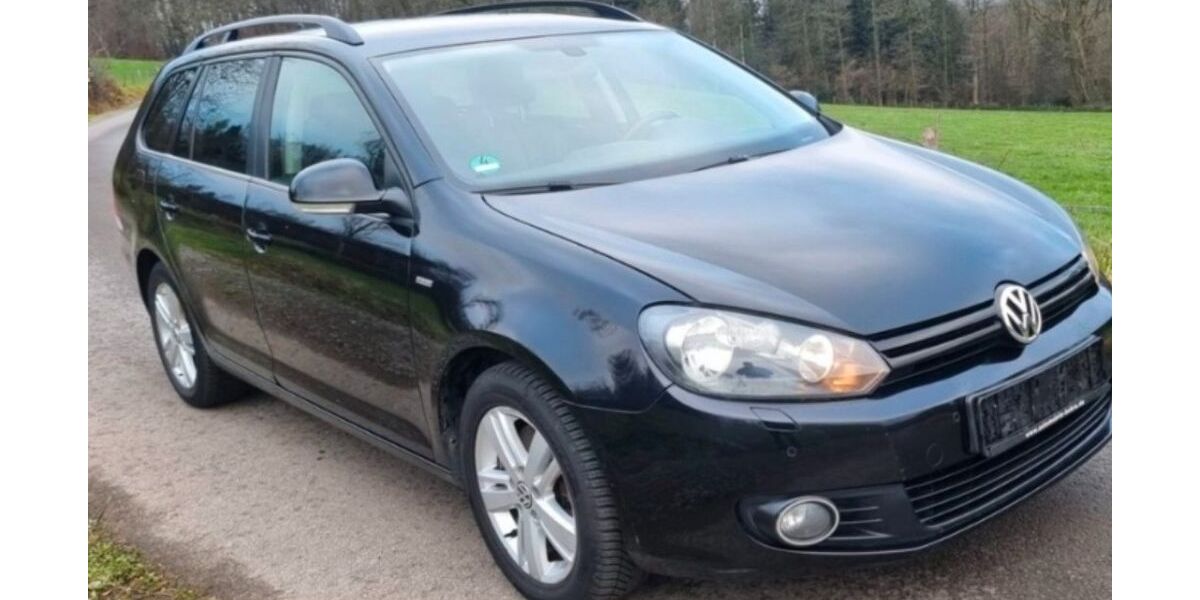 VW Golf 235.000 km 5.800 &euro; Detmold 32756