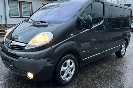 Opel Vivaro 169.800 km 12.500 &euro; Berlin 12681