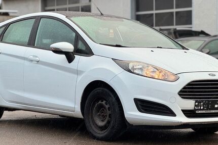 Ford Fiesta 101.800 km 3.999 &euro; Haigerloch 72401
