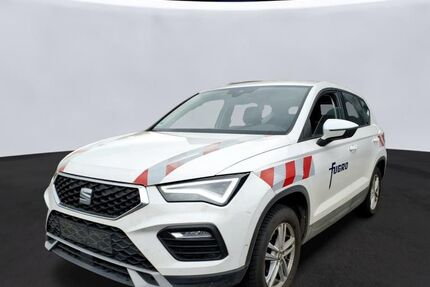 Seat Ateca 56.500 km 22.350 &euro; Bad Langensalza 99947