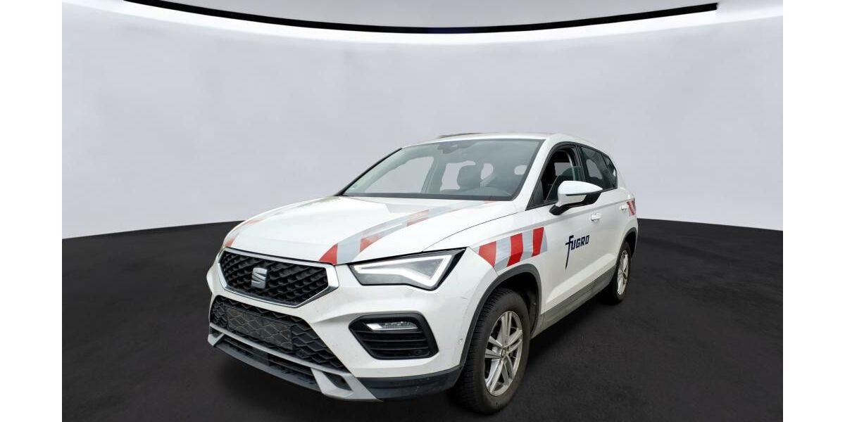 Seat Ateca 56.500 km 22.350 &euro; Bad Langensalza 99947